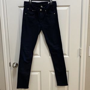 Rag & Bone Skinny Jeans